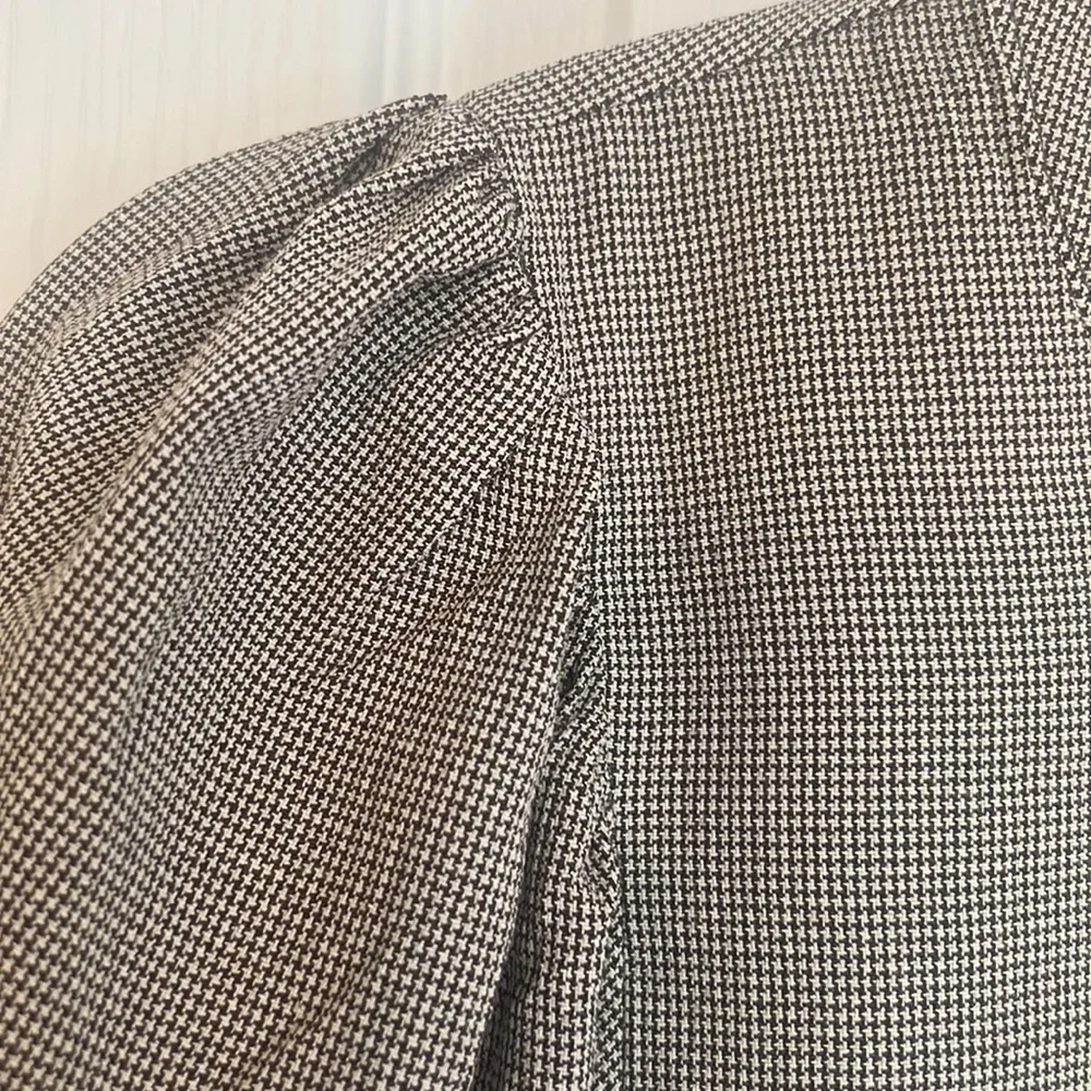 NWT Treasure & Bond Long Sleeve Blouse - Picture 6 of 13